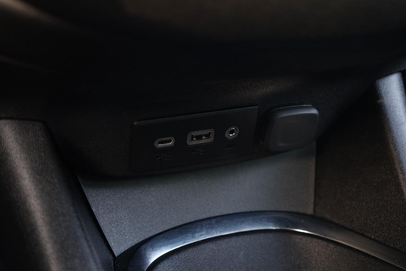 Chevrolet Malibu Vehicle Image 14