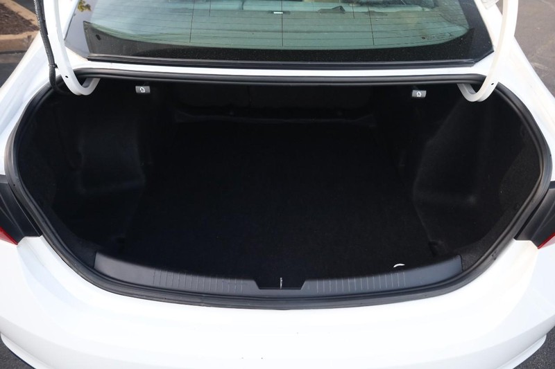Chevrolet Malibu Vehicle Image 07