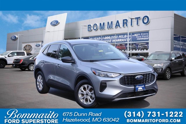 Hazelwood MO 2024 Ford Escape more details - ford escape