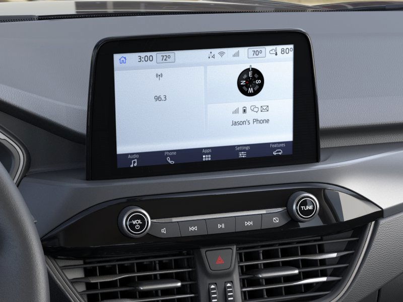 Ford Escape Vehicle Full-screen Gallery Image 14