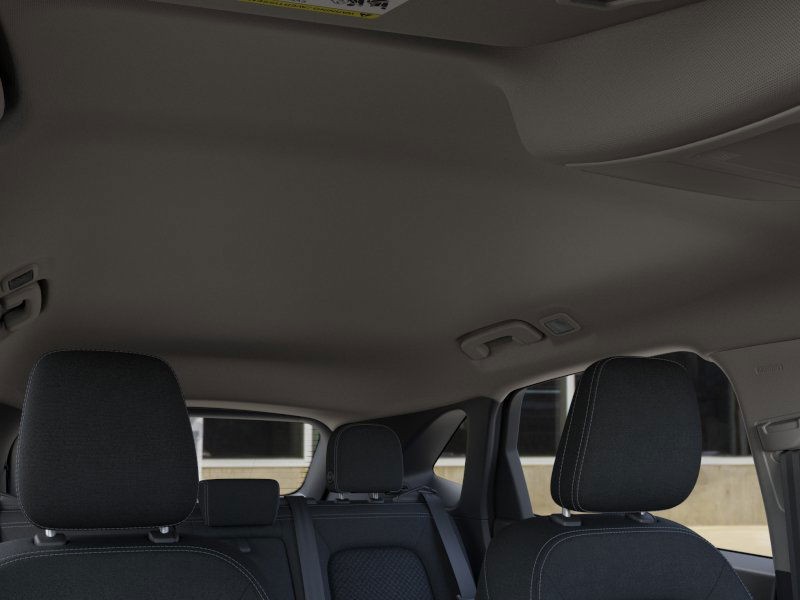 Ford Escape Vehicle Image 22