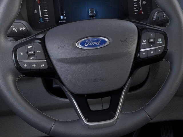 Ford Escape Vehicle Image 12