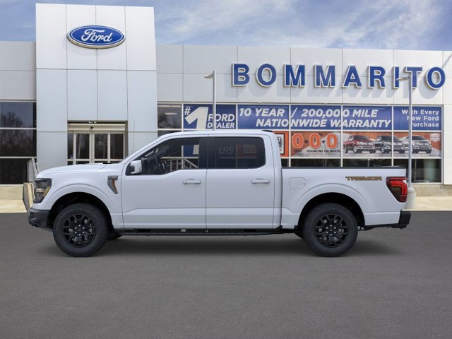 Ford F-150 Vehicle Image 03