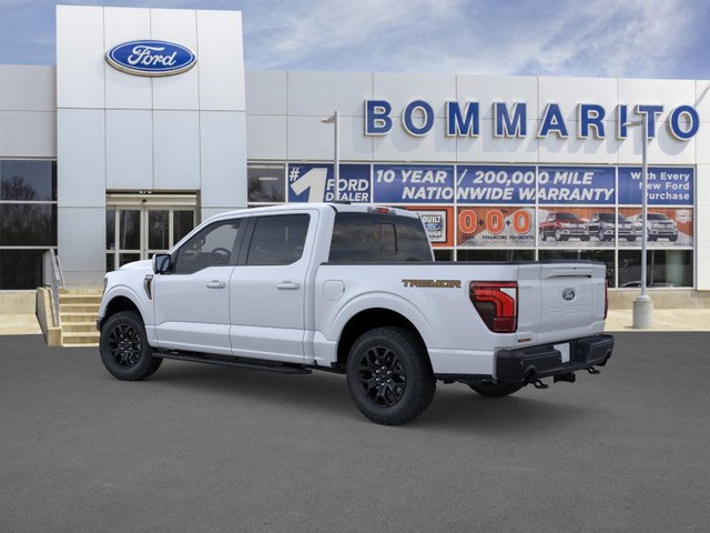 Ford F-150 Vehicle Image 04
