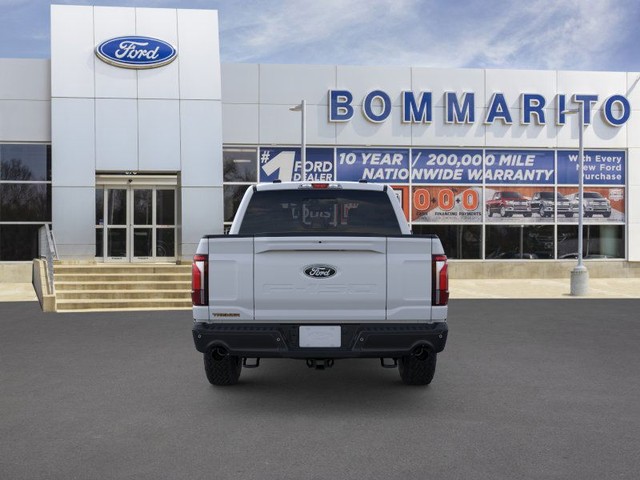 Ford F-150 Vehicle Image 05