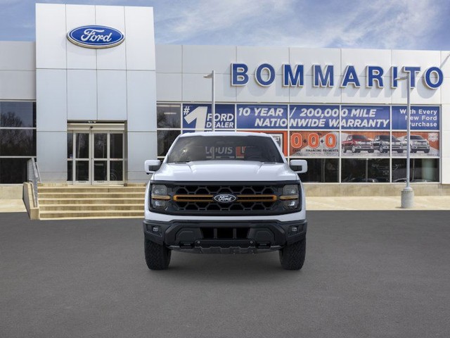 Ford F-150 Vehicle Image 06