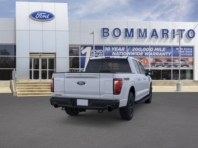 Ford F-150 Vehicle Image 08