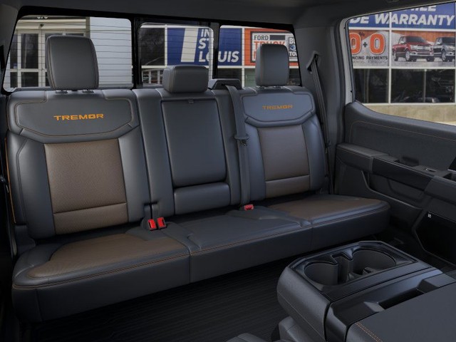 Ford F-150 Vehicle Image 11