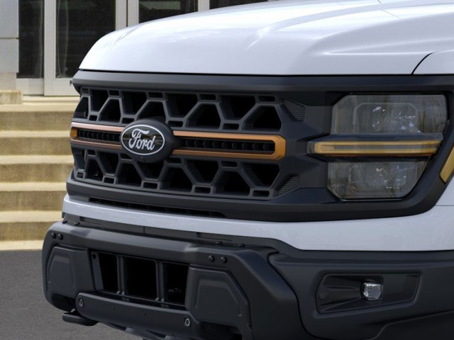 Ford F-150 Vehicle Image 17