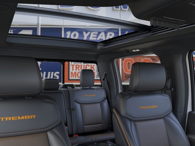 Ford F-150 Vehicle Image 22