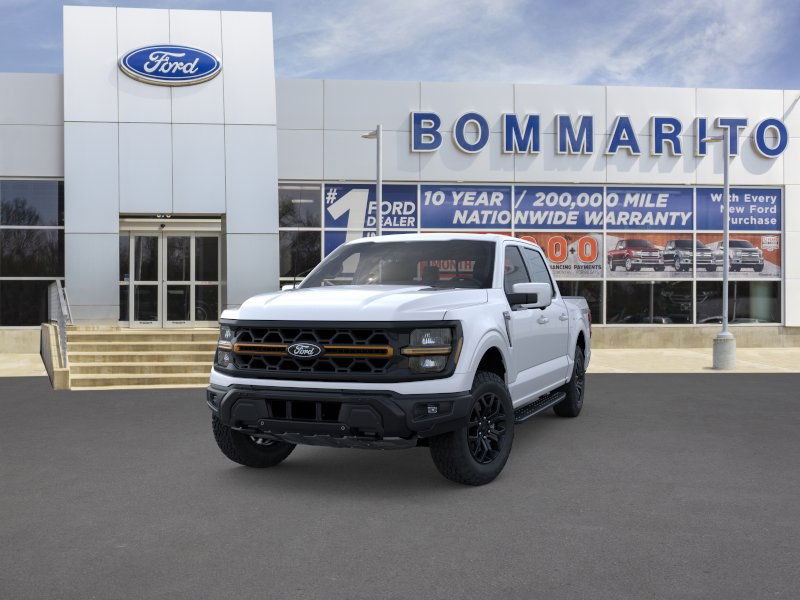 Ford F-150 Vehicle Full-screen Gallery Image 2