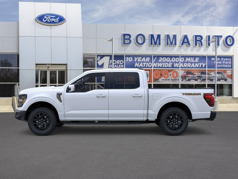 Ford F-150 Vehicle Full-screen Gallery Image 3