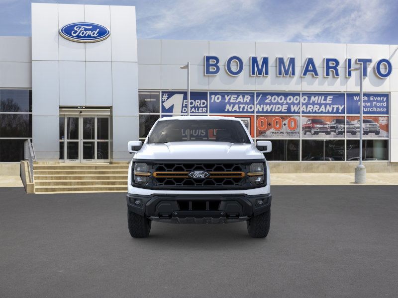 Ford F-150 Vehicle Full-screen Gallery Image 6