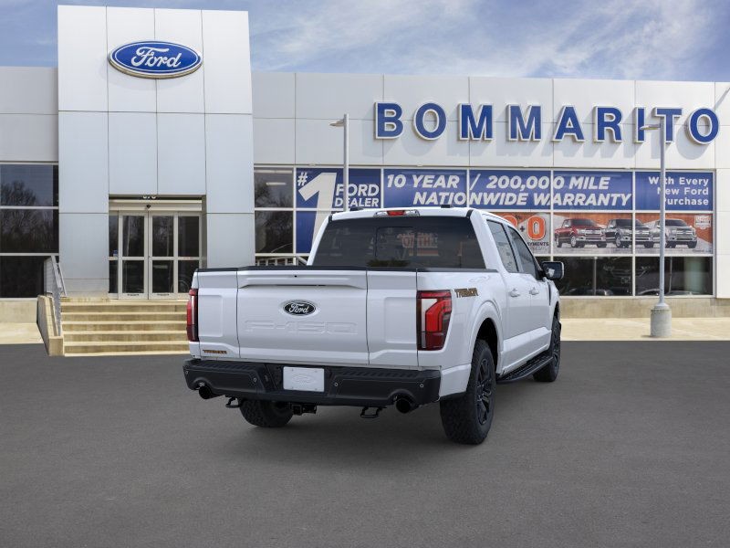 Ford F-150 Vehicle Full-screen Gallery Image 8