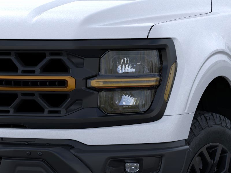 Ford F-150 Vehicle Full-screen Gallery Image 18