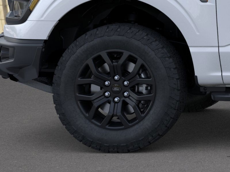 Ford F-150 Vehicle Full-screen Gallery Image 19