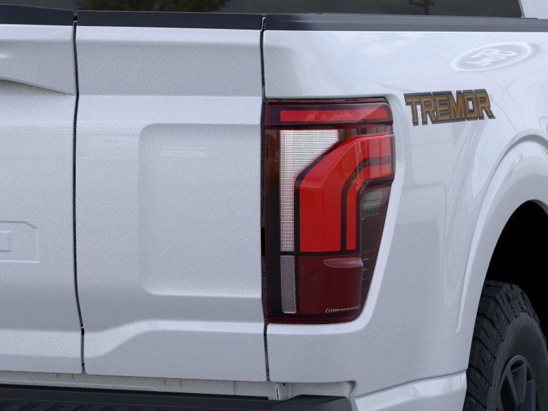 Ford F-150 Vehicle Full-screen Gallery Image 21