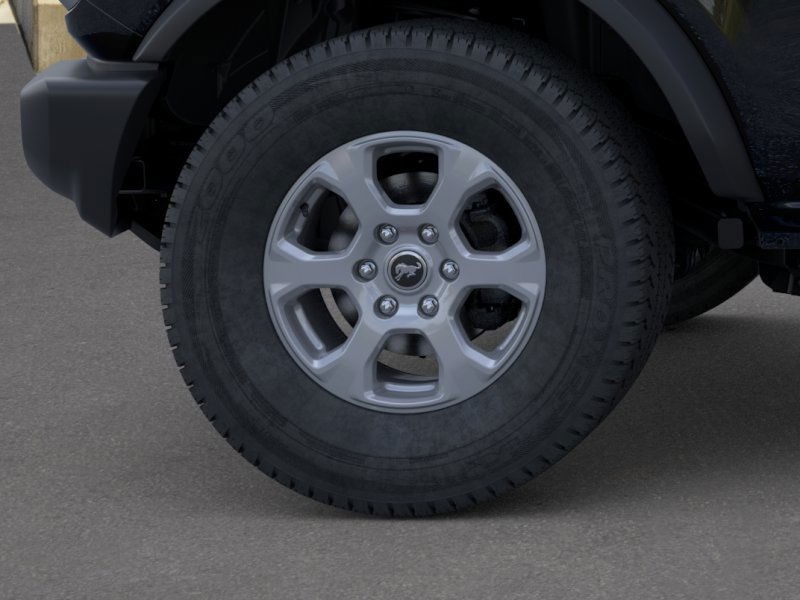 Ford Bronco Vehicle Full-screen Gallery Image 21