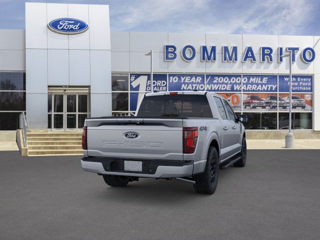 Ford F-150 Vehicle Image 08
