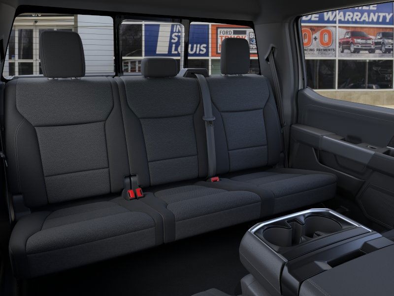 Ford F-150 Vehicle Image 11