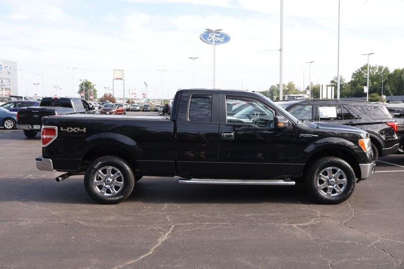 Ford F-150 Vehicle Image 05