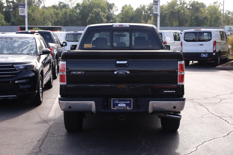 Ford F-150 Vehicle Image 06