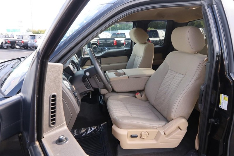 Ford F-150 Vehicle Image 07