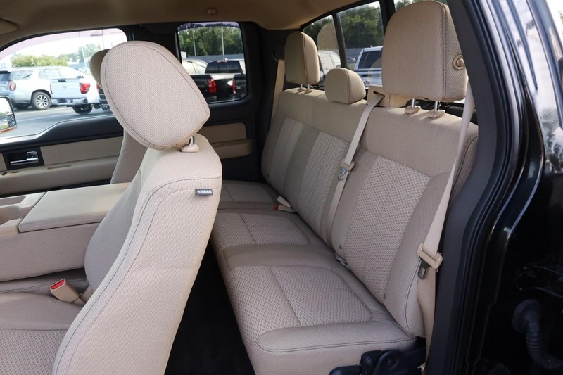 Ford F-150 Vehicle Image 08