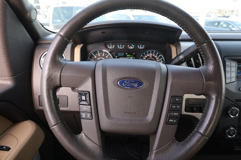 Ford F-150 Vehicle Image 09