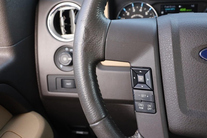 Ford F-150 Vehicle Image 10