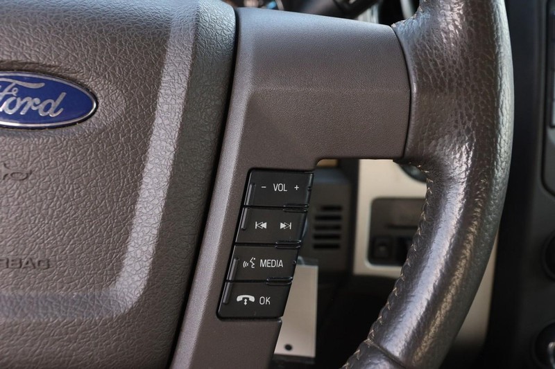 Ford F-150 Vehicle Image 11