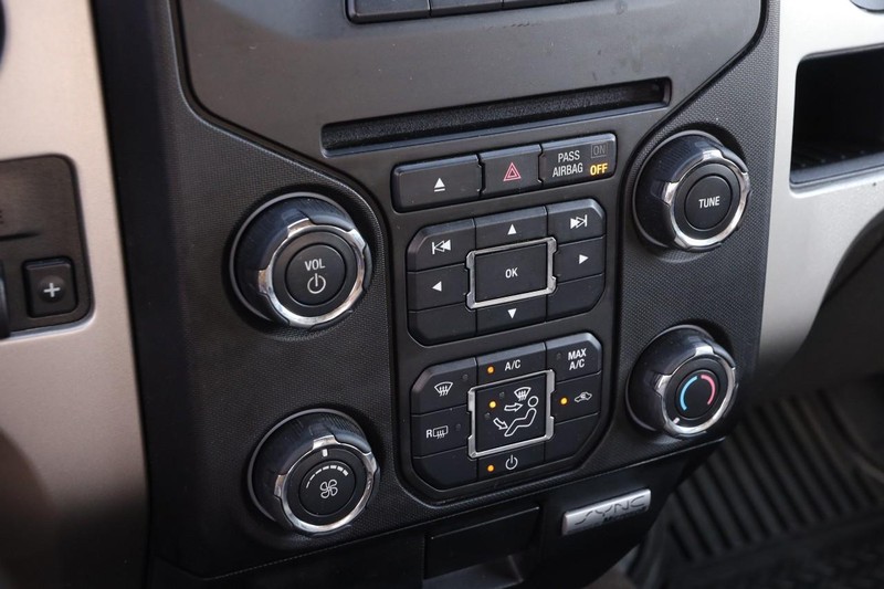 Ford F-150 Vehicle Image 15