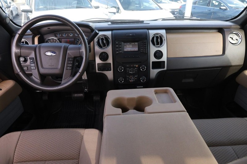 Ford F-150 Vehicle Image 17