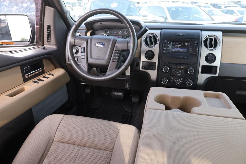 Ford F-150 Vehicle Image 18