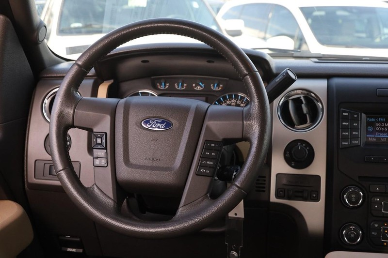 Ford F-150 Vehicle Image 19