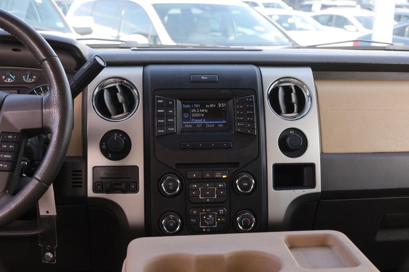 Ford F-150 Vehicle Image 20