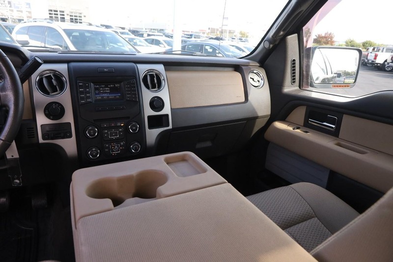 Ford F-150 Vehicle Image 21