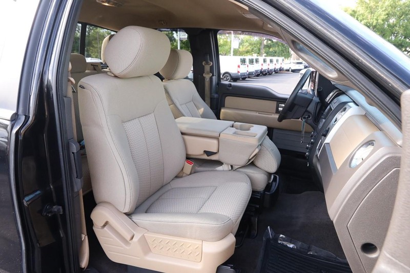 Ford F-150 Vehicle Image 22