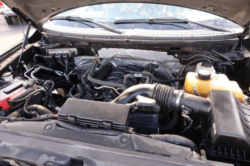 Ford F-150 Vehicle Image 23