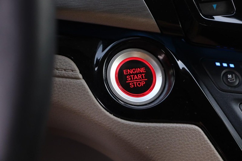 Ford F-150 Vehicle Image 25
