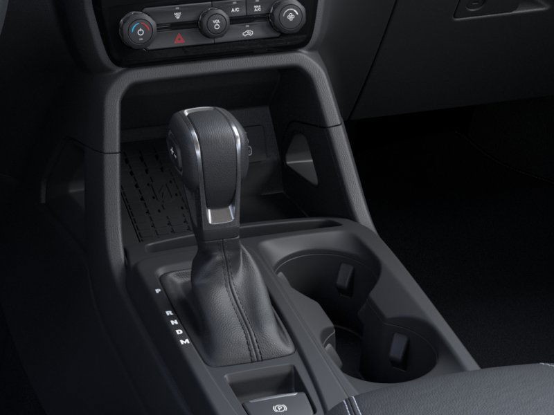 Ford Ranger Vehicle Image 15