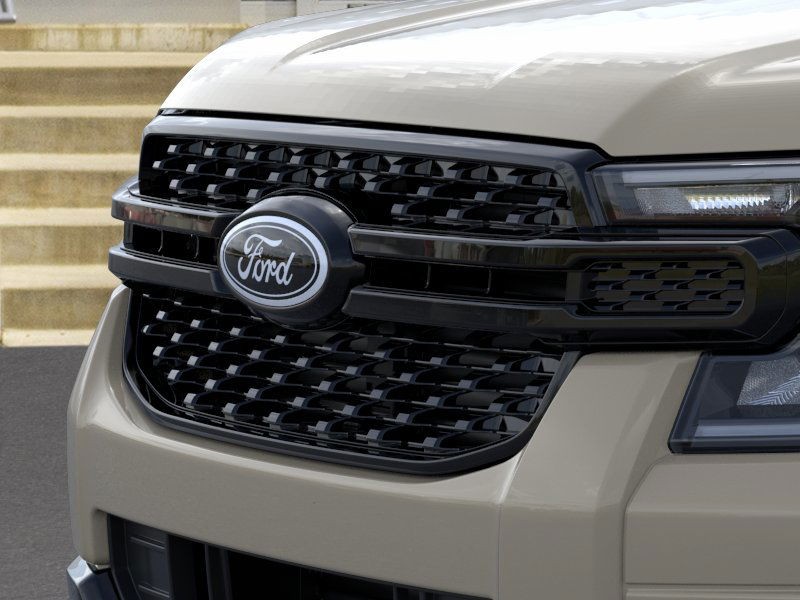 Ford Ranger Vehicle Image 17