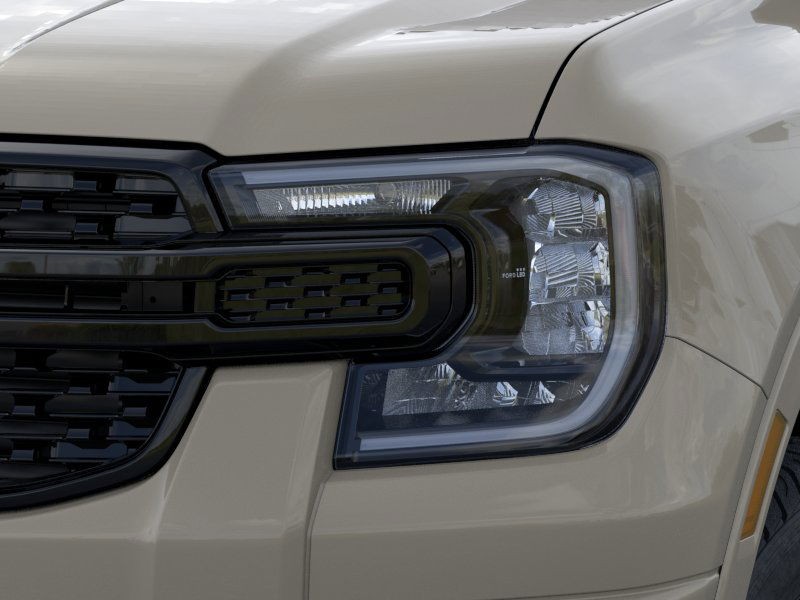 Ford Ranger Vehicle Image 18
