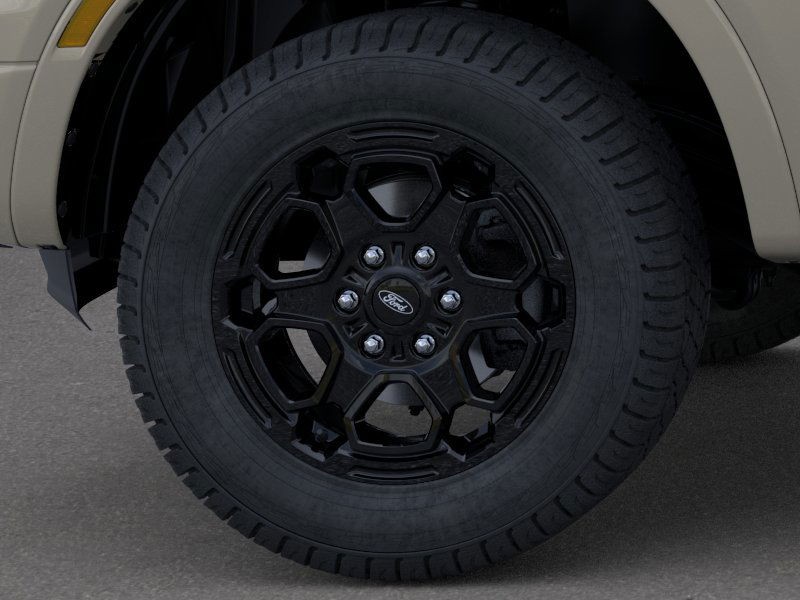Ford Ranger Vehicle Image 19