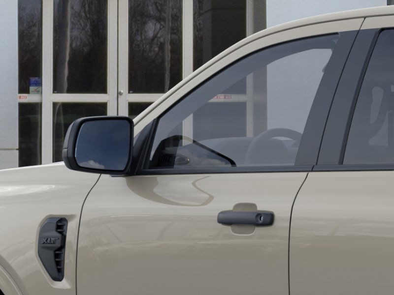 Ford Ranger Vehicle Image 20