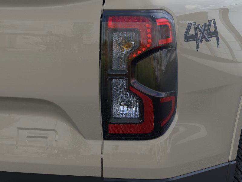 Ford Ranger Vehicle Image 21