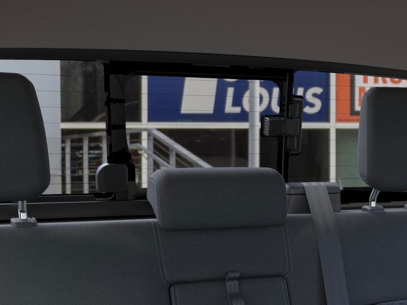 Ford Ranger Vehicle Image 22