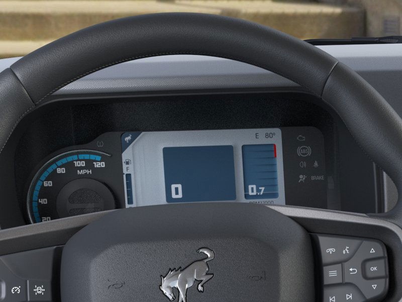 Ford Bronco Vehicle Image 13