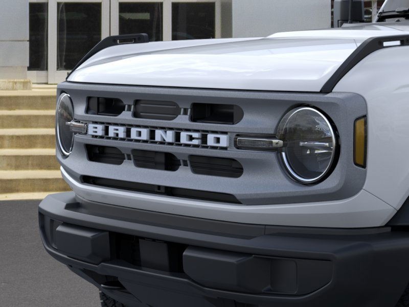 Ford Bronco Vehicle Image 19