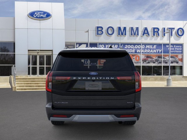 Ford Expedition Max Vehicle Image 05